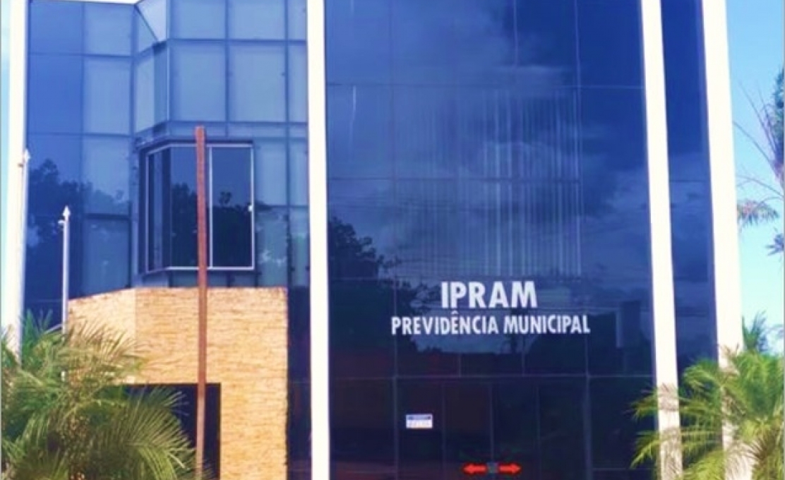 IPRAM recebe classificação “A” no ISP - indicador de situação previdenciária...
